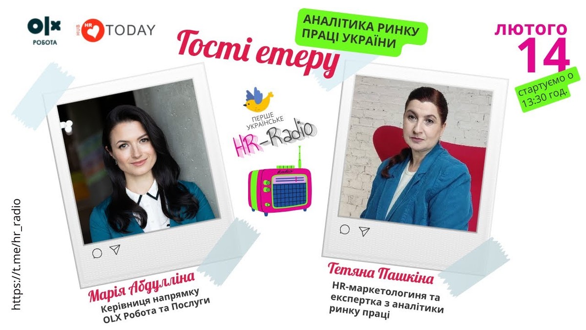 Аналітика ринку